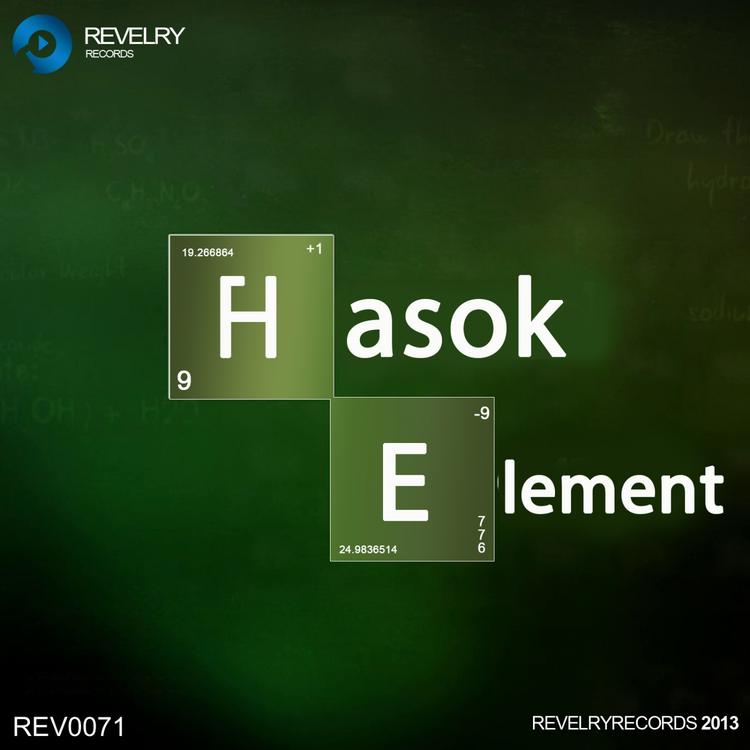Hasok's avatar image