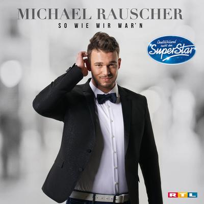 Michael Rauscher's cover