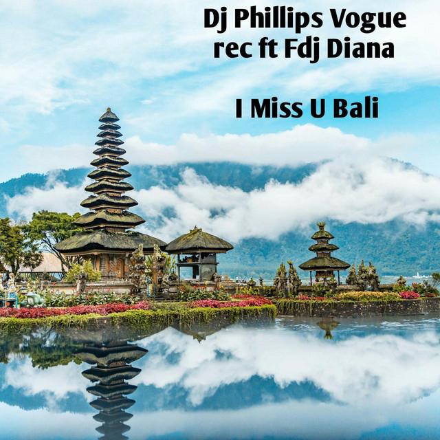 dj phillips vogue rec's avatar image