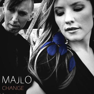 Change By Majlo's cover
