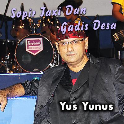 Sopir Taxi Dan Gadis Desa's cover