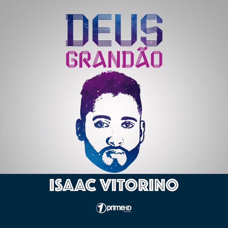 Isaac Vitorino's avatar image