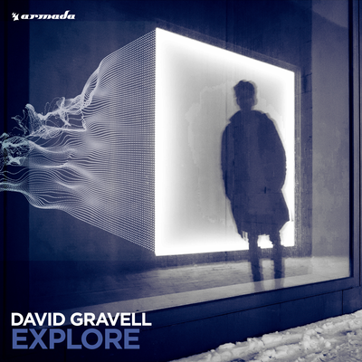 Explore By David Gravell's cover