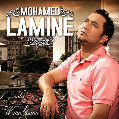 Mohamed Lamine's avatar image