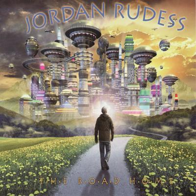 Dance on a Volcano By Jordan Rudess, Rod Morgenstein, Neal Morse, Marco Sfogli's cover