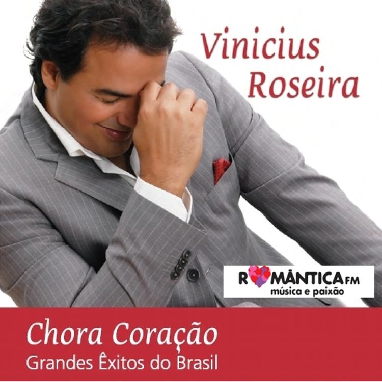Vinicius Roseira's avatar image