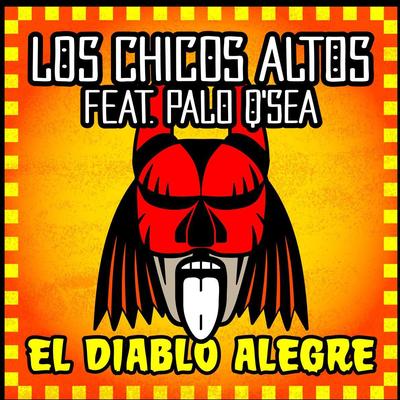 Los Chicos Altos's cover