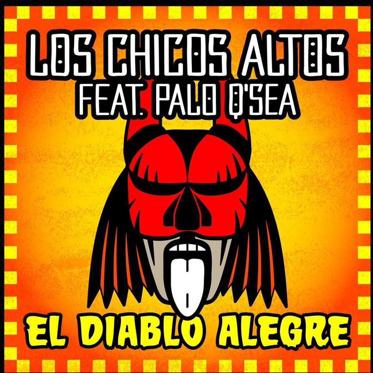 Los Chicos Altos's avatar image