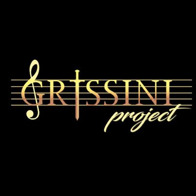 Grissini Project's cover