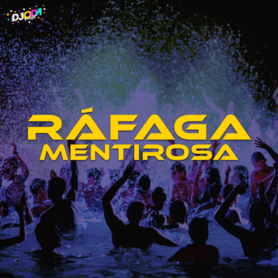 Mentirosa (Aleta RMX Remix)'s cover