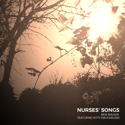 Nurses' Songs's cover