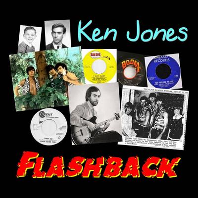 Fool By Ken Jones's cover