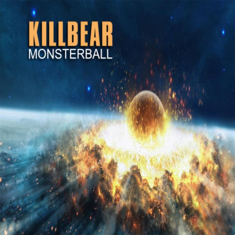 Killbear's avatar image