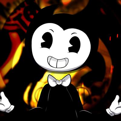 Bendy and the Ink Machine (Remix) By Kyle Allen Music's cover