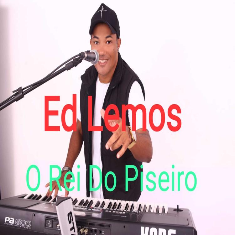 Ed Lemos O Rei Do Piseiro's avatar image