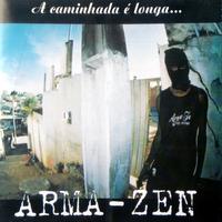 Arma Zen's avatar cover