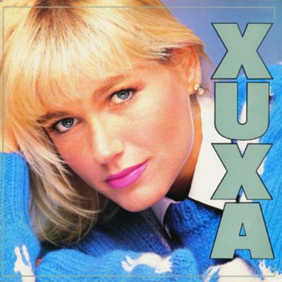 Xuxa Em Espanhol's cover