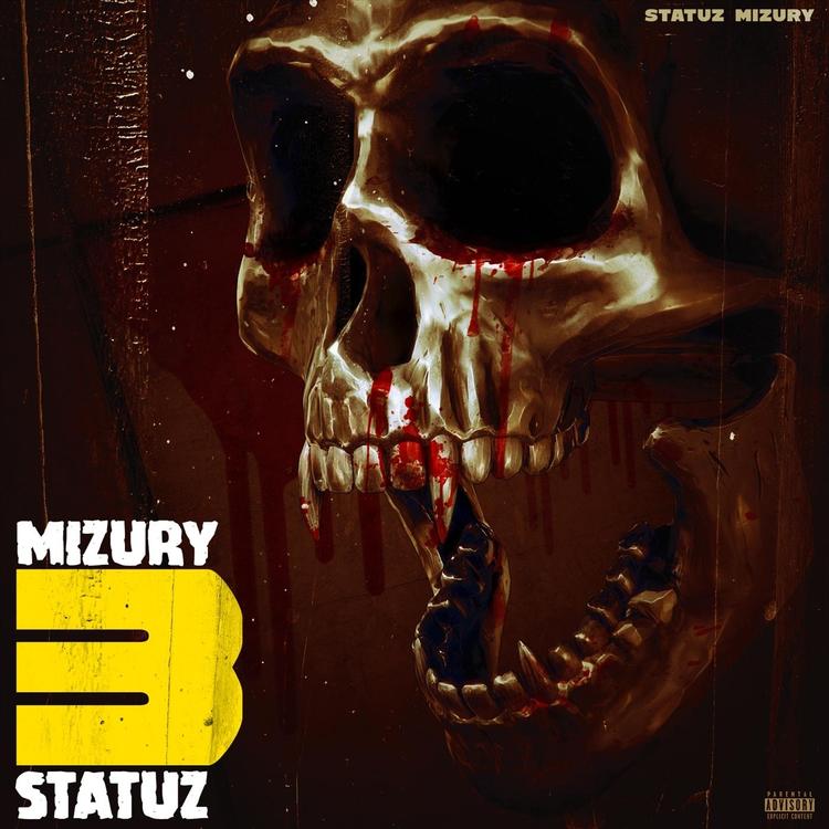 Statuz Mizury's avatar image