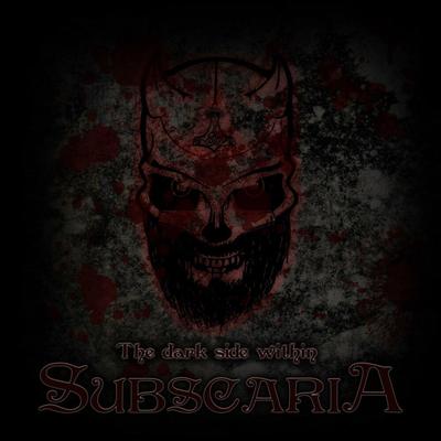 The Dark Side Within... By Subscaria's cover