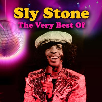 Hot Fun in the Summertime By Sly Stone's cover