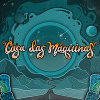 Casa Das Máquinas's avatar cover