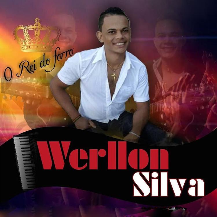 WERLLON SILVA's avatar image