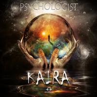 Psychologist's avatar cover