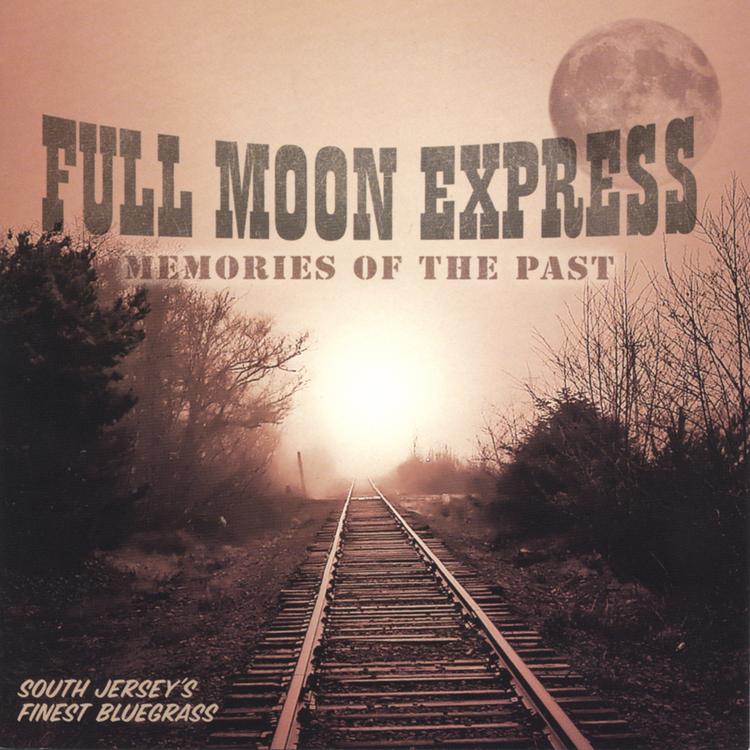 Full Moon Express's avatar image