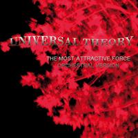 Universal Theory's avatar cover