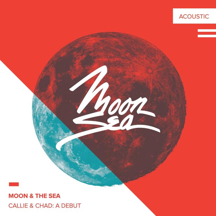 Moon and the Sea's avatar image