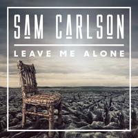 Sam Carlson's avatar cover