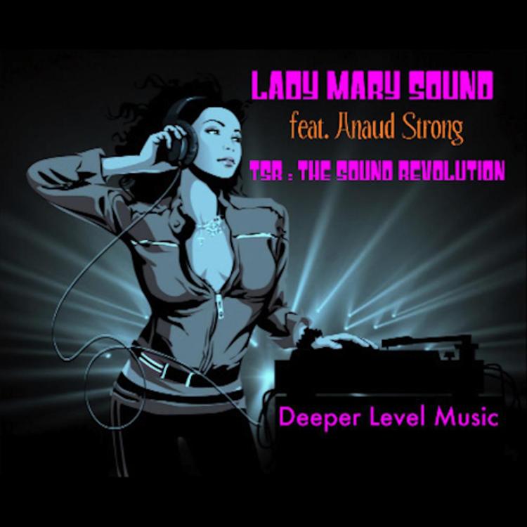 Lady Mary Sound's avatar image