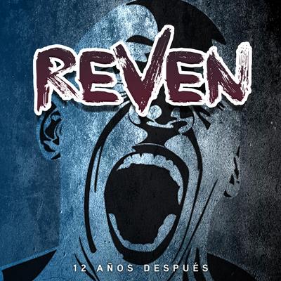 Reven's cover