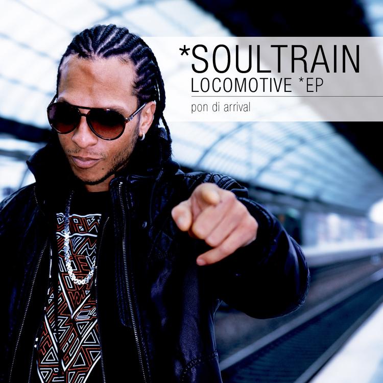 Soultrain Locomotive's avatar image