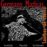 Germano Mathias's avatar cover