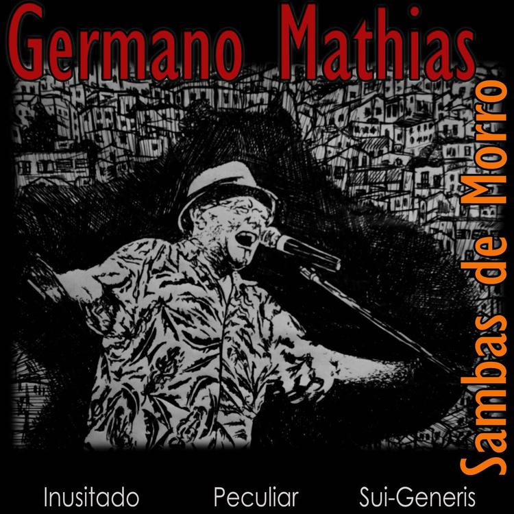 Germano Mathias's avatar image