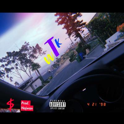 WTK's cover