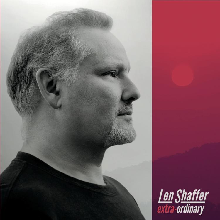 Len Shaffer's avatar image