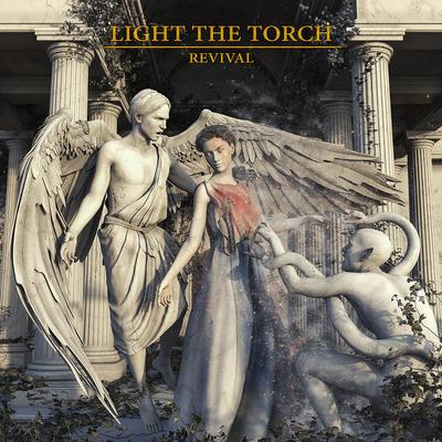 The Safety of Disbelief By Light The Torch's cover