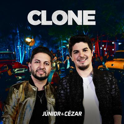 Clone's cover