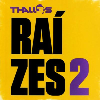 Raízes, Vol. 2's cover