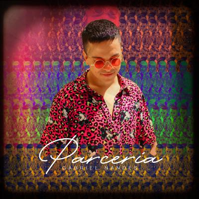 Parceria By Gabriel Nandes's cover