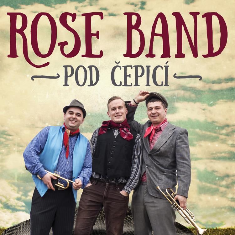 Rose Band's avatar image