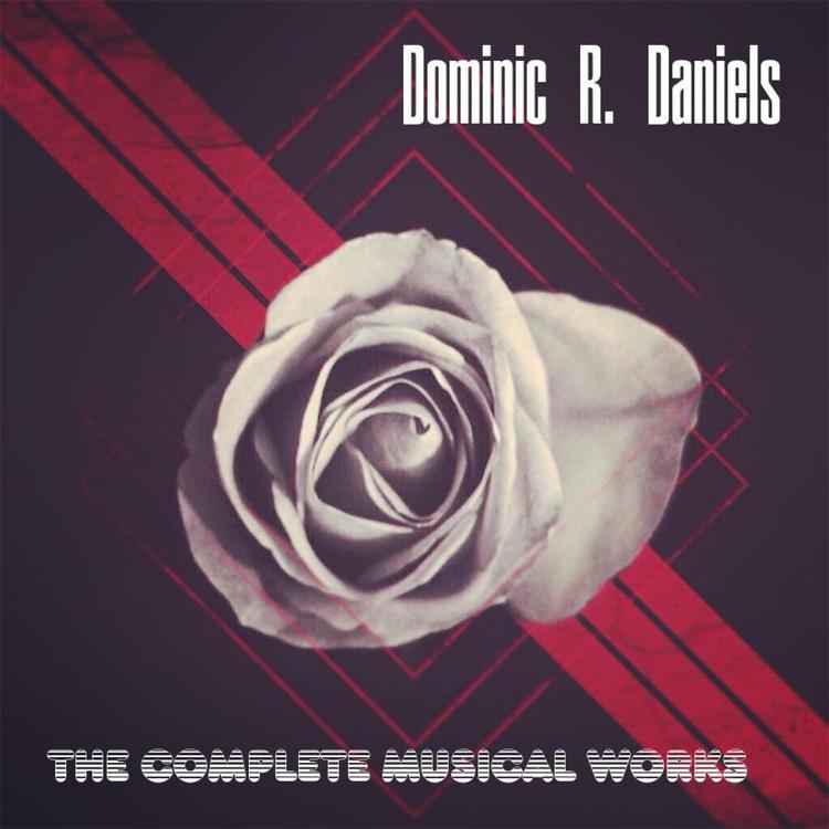 Dominic R. Daniels's avatar image