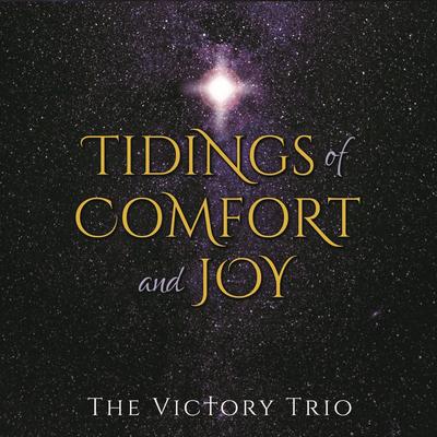 The Victory Trio's cover