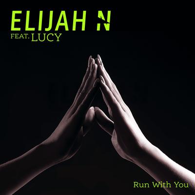 Paradise By Elijah N, LUCY's cover