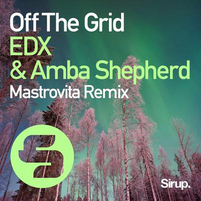 Off The Grid (Mastrovita Remix)'s cover