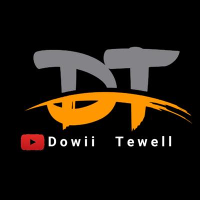 Dowii Tewell's cover