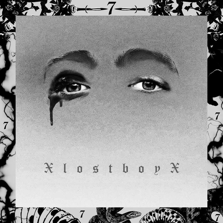 XlostboyX's avatar image