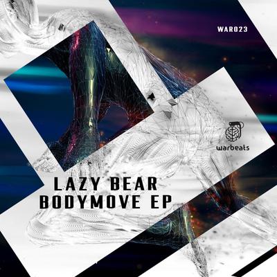 Bodymove EP's cover
